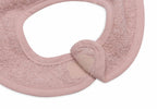 Slab badstof - Wild Rose