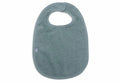 Slab badstof - Sea Green
