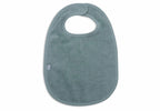 Slab badstof - Sea Green