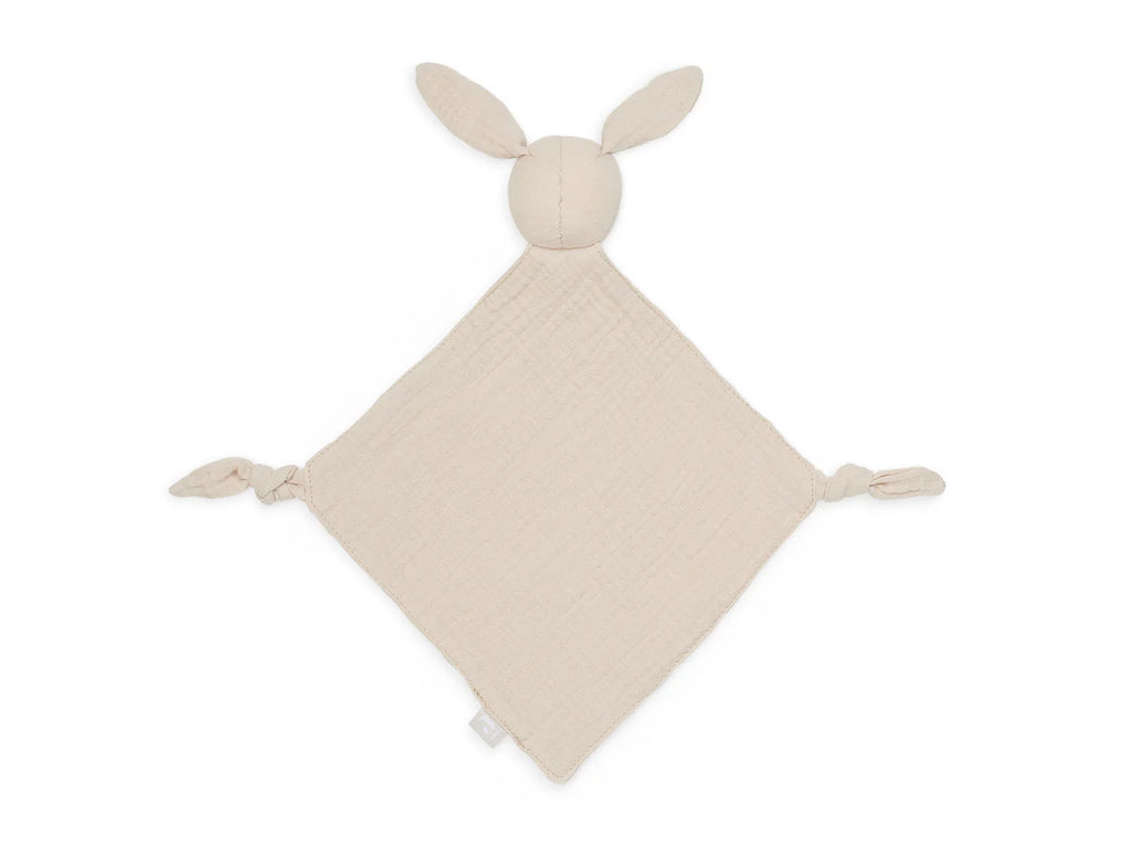 Speendoekje - Bunny Ears - Nougat