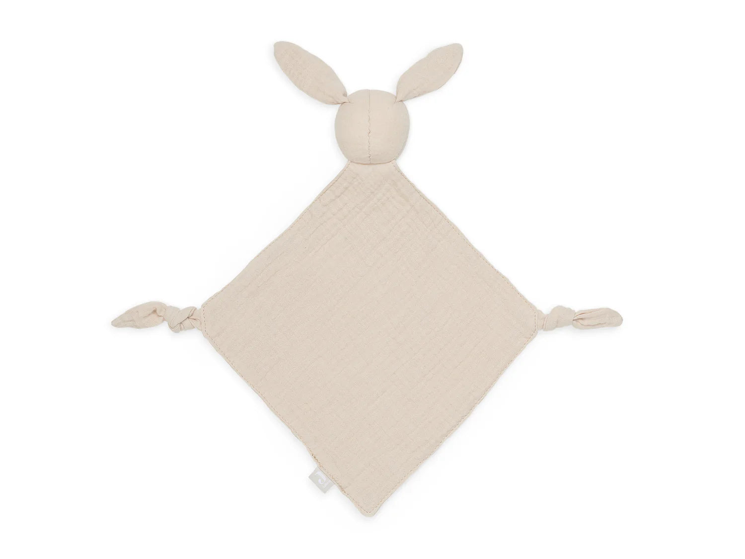 Speendoekje - Bunny Ears - Nougat