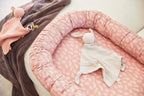 Speendoekje - Bunny Ears - Nougat