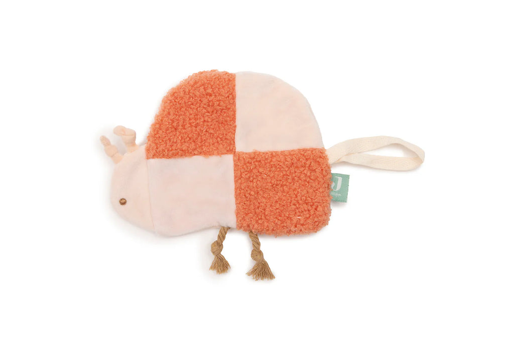 Speendoekje - Pretty Picnic - Ladybug