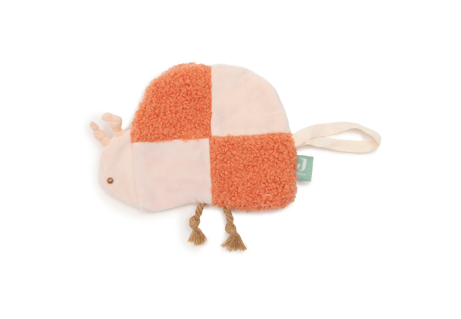 Speendoekje - Pretty Picnic - Ladybug