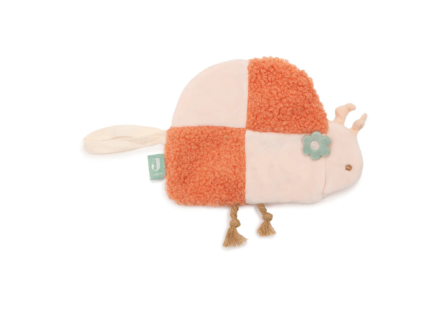 Speendoekje - Pretty Picnic - Ladybug