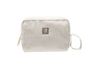 Etui Cloudy Rib - Oatmeal