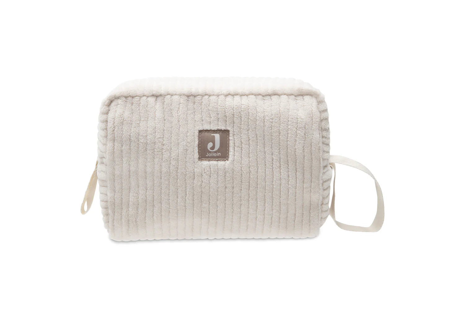 Etui Cloudy Rib - Oatmeal