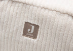 Etui Cloudy Rib - Oatmeal