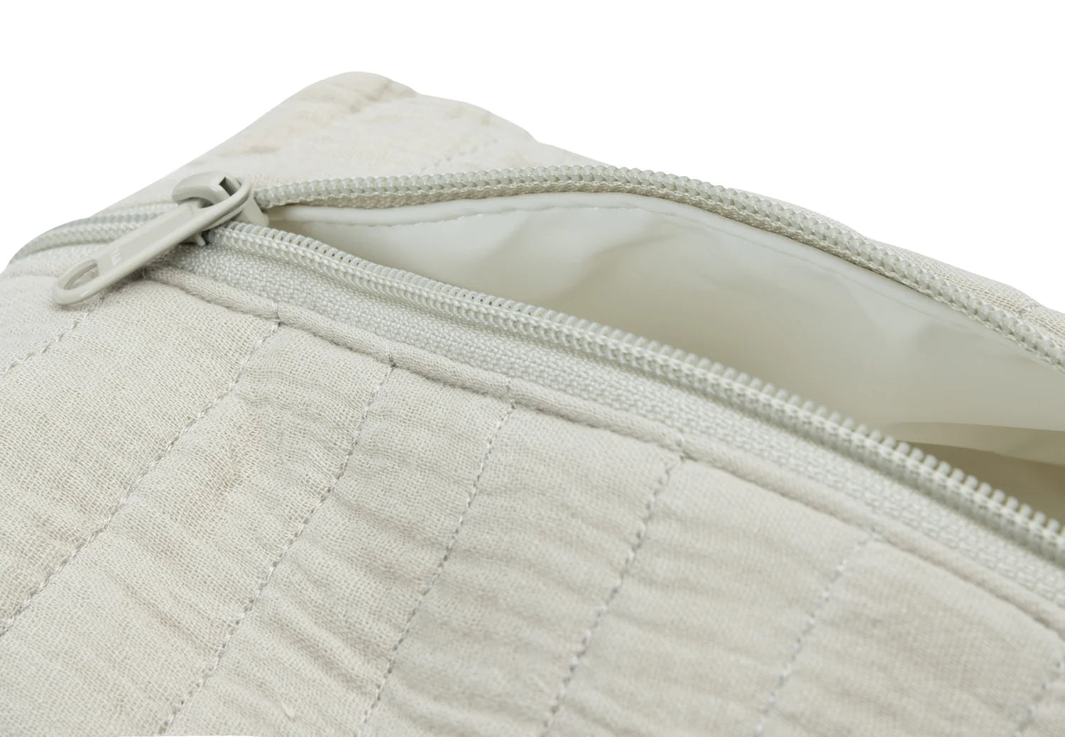 Billendoekjes Etui - Hydrofiel - Olive Green