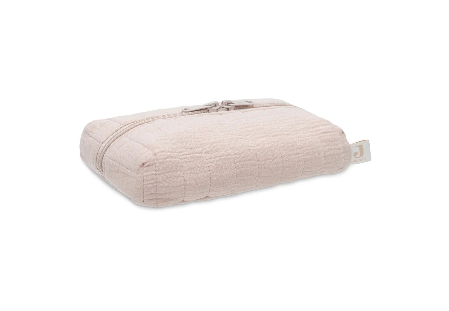 Billendoekjes Etui - Hydrofiel - Wild Rose