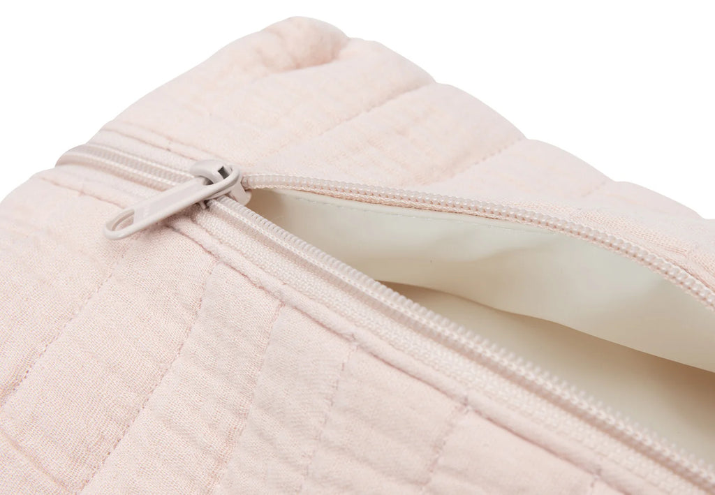 Billendoekjes Etui - Hydrofiel - Wild Rose
