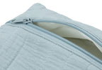 Billendoekjes Etui - Hydrofiel - Sea Green