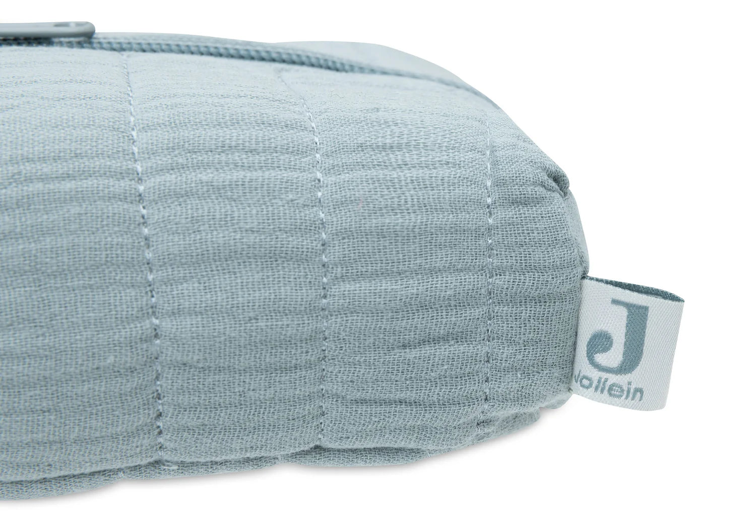 Billendoekjes Etui - Hydrofiel - Sea Green