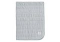 Deken - Velvet Rib - Sea Green
