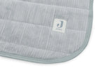 Deken - Velvet Rib - Sea Green