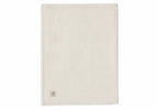 Deken - Cosy Knit - Ivory 75x100