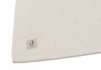 Deken - Cosy Knit - Ivory 75x100