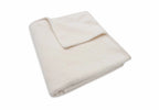 Deken - Cosy Knit - Ivory 75x100