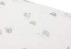 Hydrofiele Doek Small 70x70cm - On The Go - 3 Stuks
