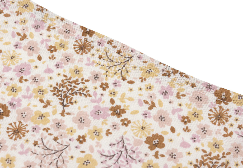 Hydrofiele Doek Small 70x70cm - Flower Fairies - 3 Stuks