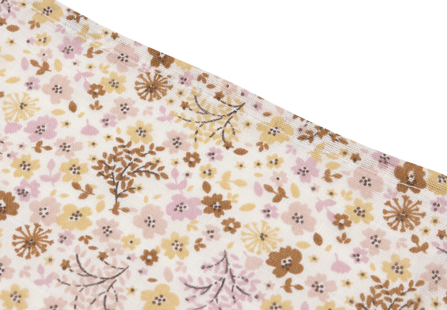 Hydrofiele Doek Small 70x70cm - Flower Fairies - 3 Stuks