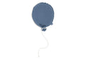 Ballon - Jeans Blue