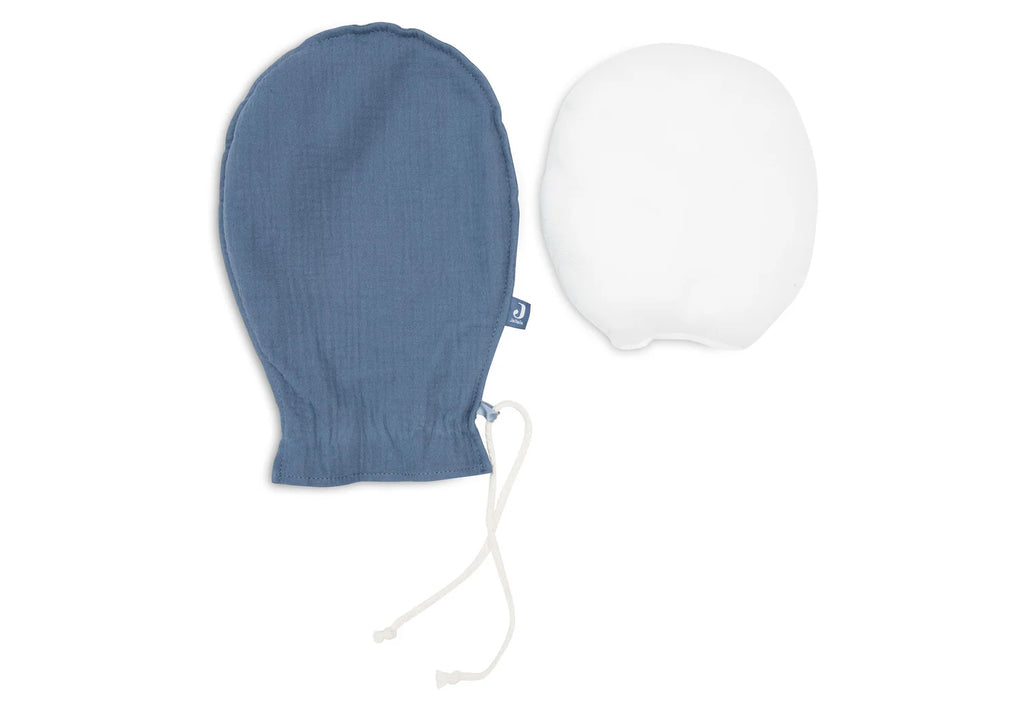 Ballon - Jeans Blue