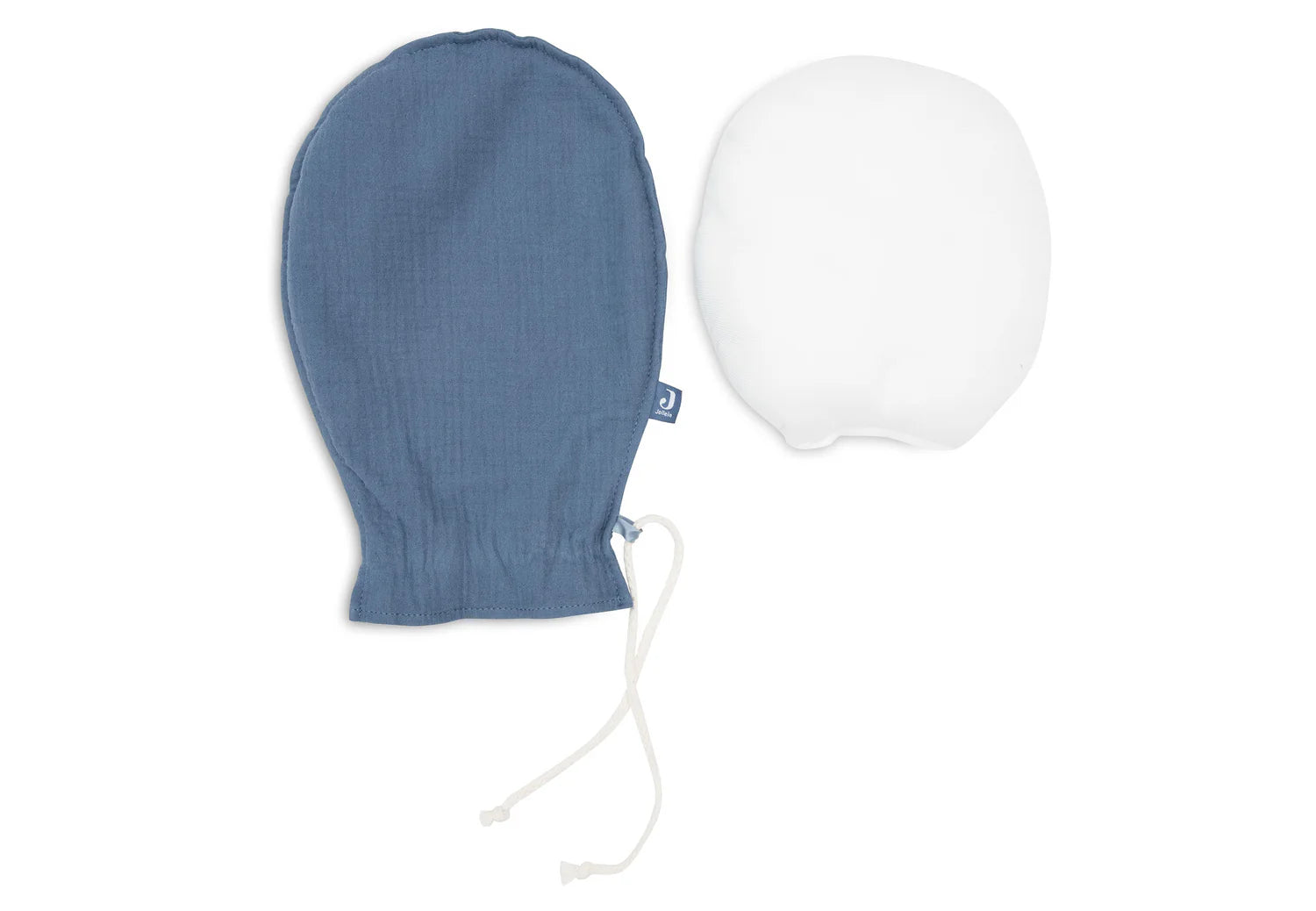 Ballon - Jeans Blue