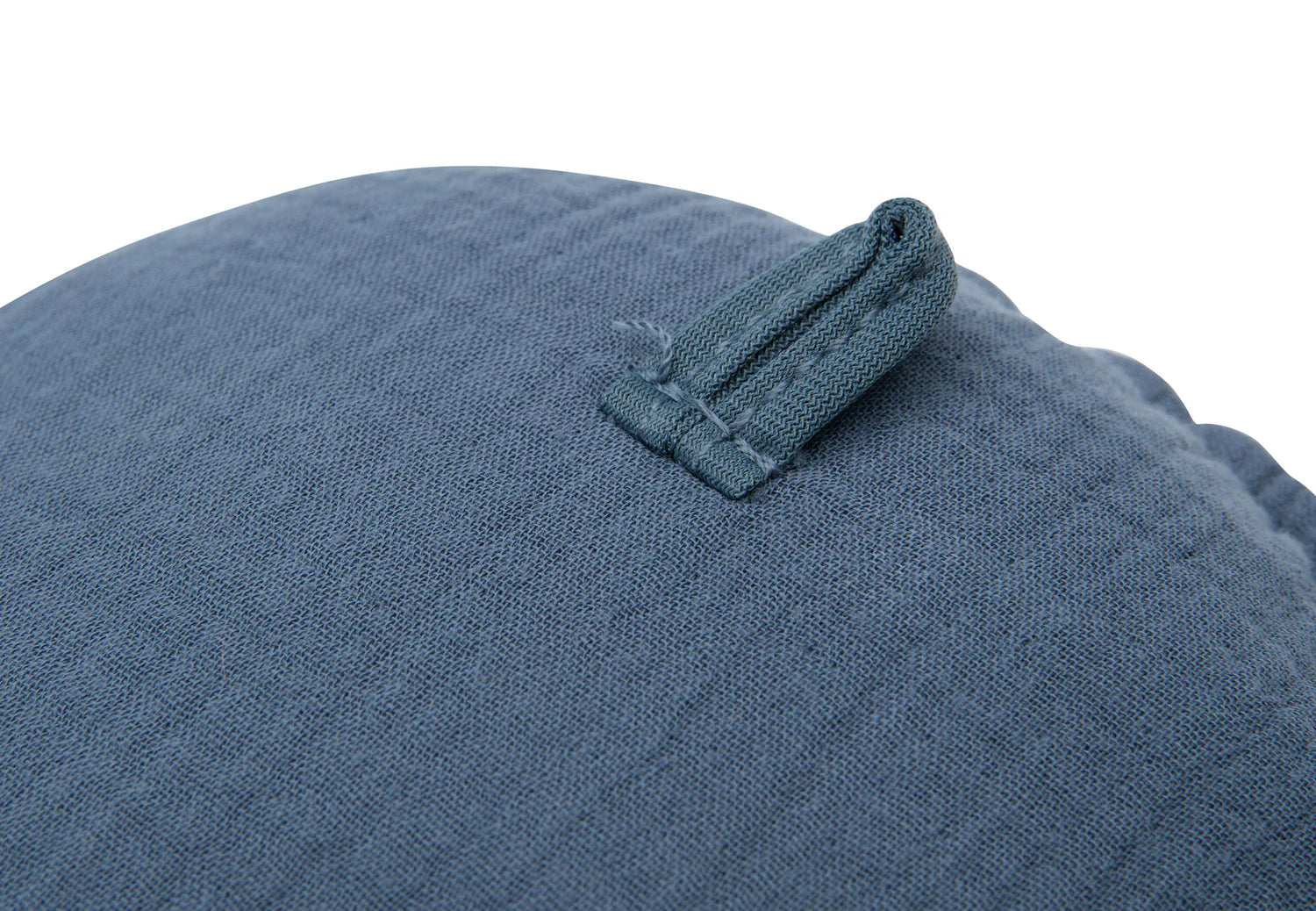 Ballon - Jeans Blue