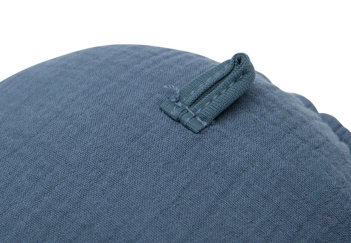 Ballon - Jeans Blue