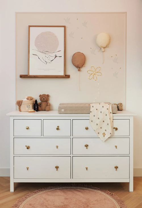 Ballon - Ivory
