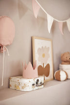 Ballon - Wild Rose