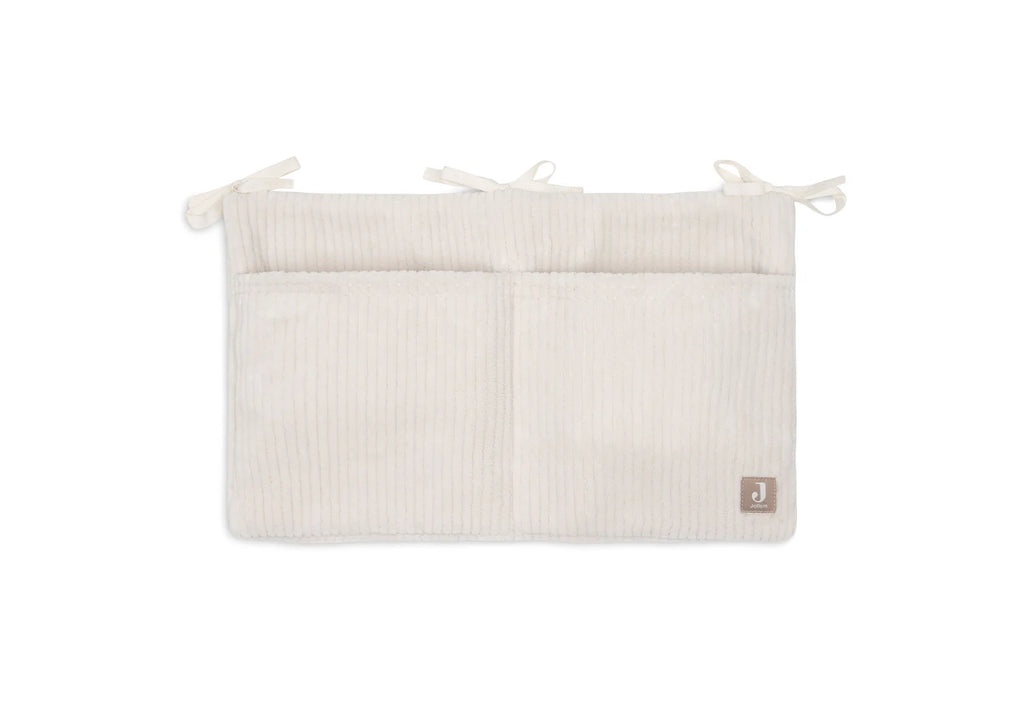 Boxopbergzak Organizer - Cloudy Rib - Oatmeal