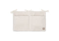 Boxopbergzak Organizer - Cloudy Rib - Oatmeal