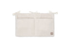 Boxopbergzak Organizer - Cloudy Rib - Oatmeal