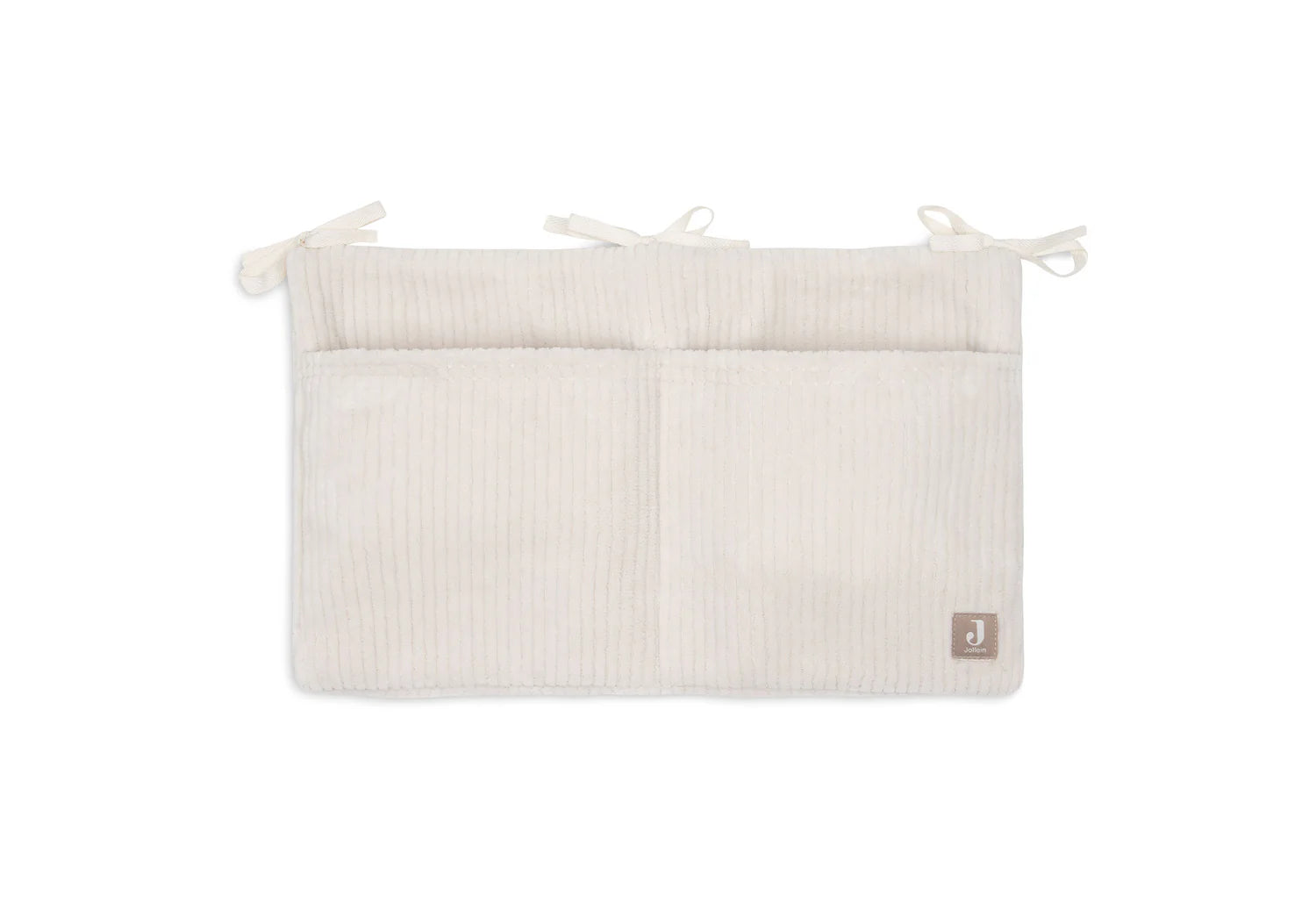 Boxopbergzak Organizer - Cloudy Rib - Oatmeal