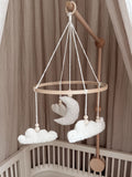 Babymobiel Loua