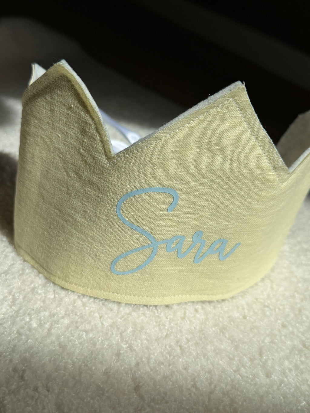 Kroon Sara