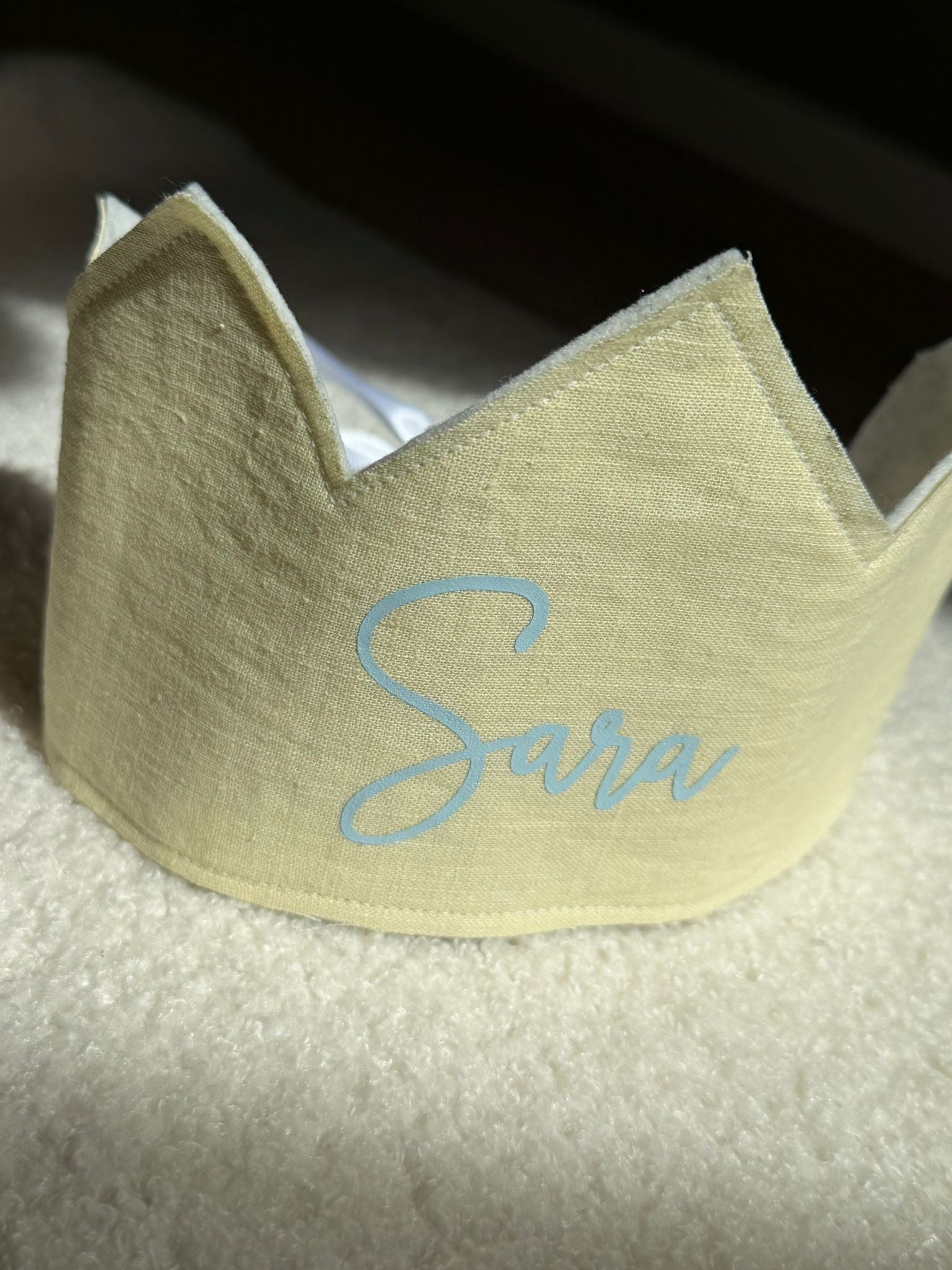 Kroon Sara