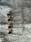 Bewaarbuisjes