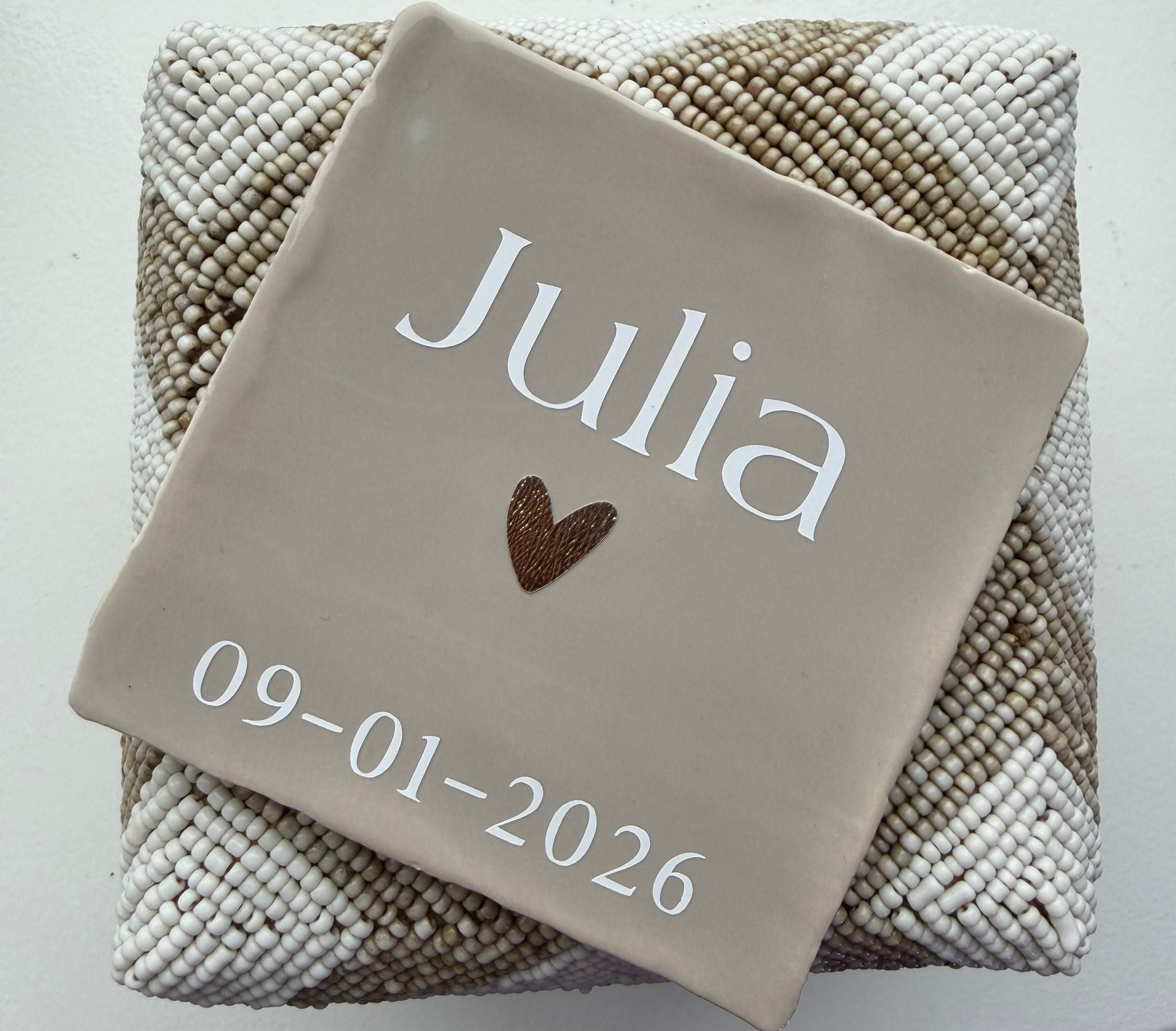 Tegel Julia