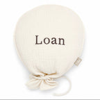 Ballon - Ivory