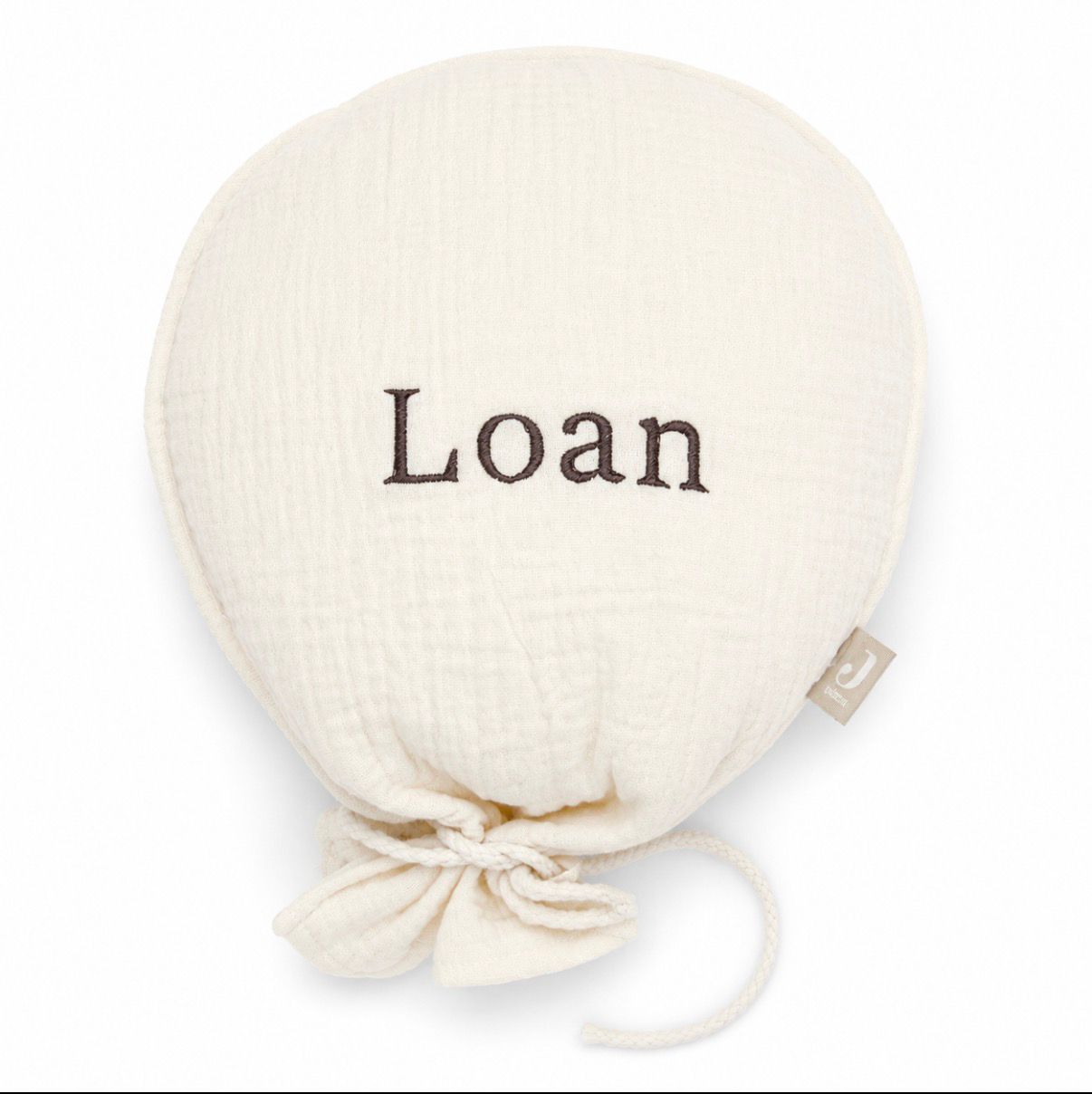 Ballon - Ivory
