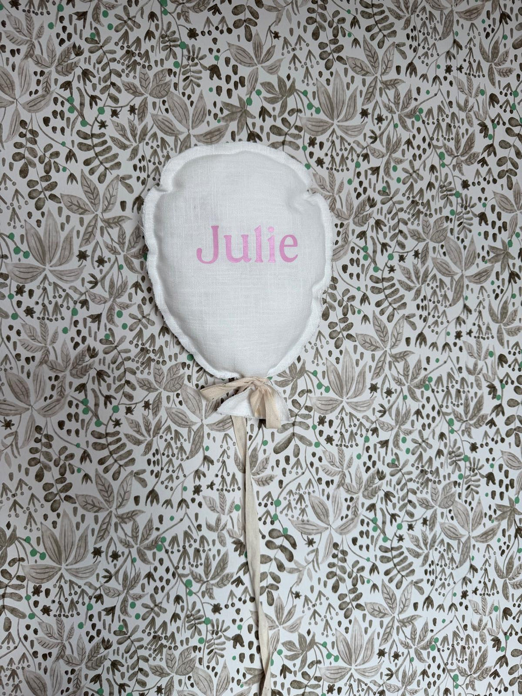 Ballon Evi