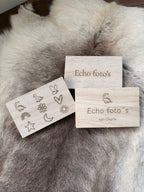 Bewaardoosje voor echo's