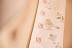 Groeimeter - Lovely Birds