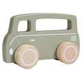 Little Dutch - Busje Groen