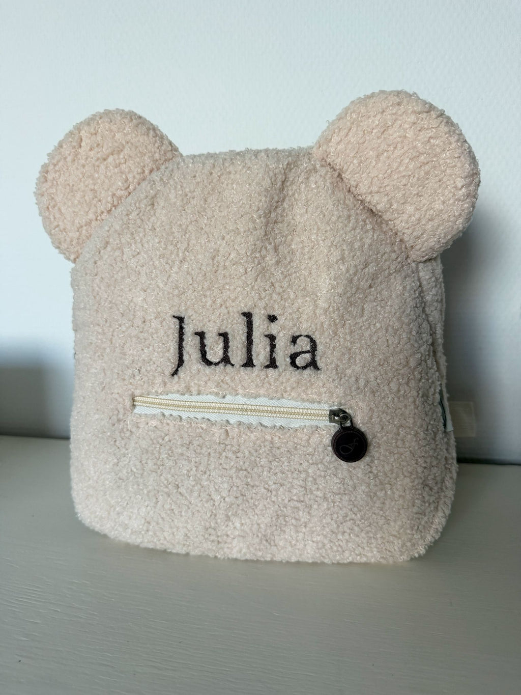 Teddy rugtas